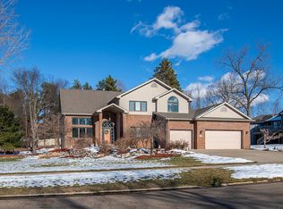 3006 Pinto Cir, Lansing, MI 48906
