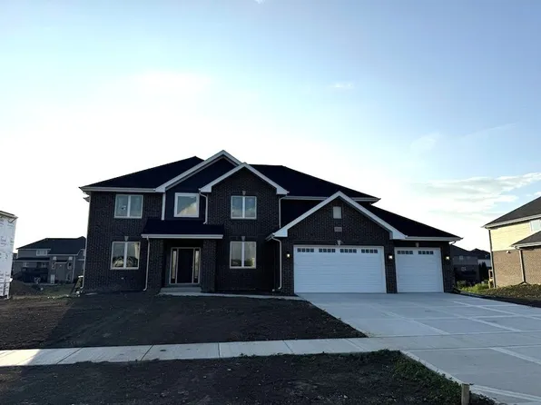 8163 Stanley Trl, Frankfort, IL 60423