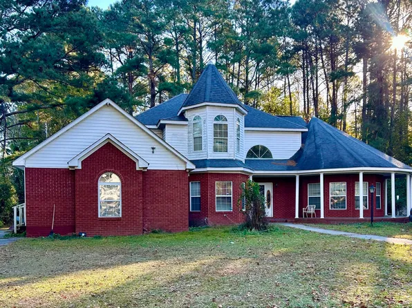 513 J P Harrison Boulevard, Kinston, NC 28501