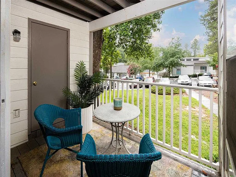 Concord Crossing Apartments — Photo 12