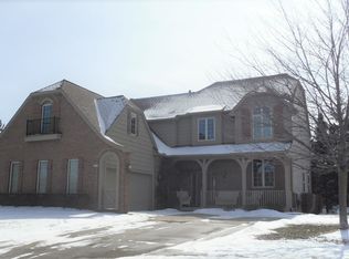 5797 Quebec Ave, Ann Arbor, MI 48103