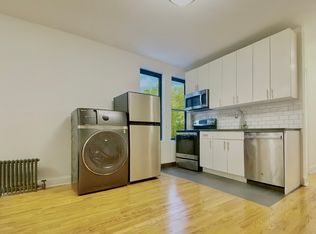 282 Cabrini Blvd APT 2K, New York, NY 10040