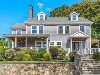 152 Bellevue Rd, Watertown, MA, 02472