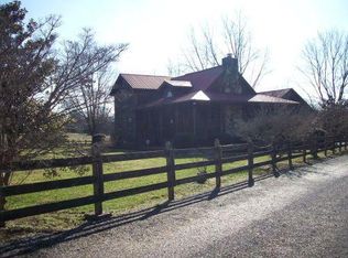 9871 E Highway 90, Monticello, KY 42633