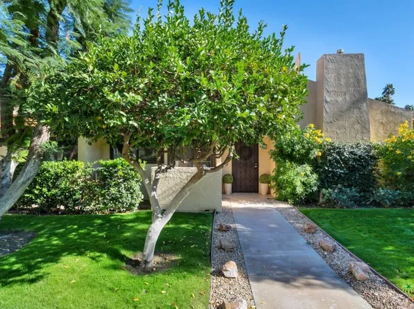 2600 S Palm Canyon Dr Unit 22, Palm Springs, CA 92264