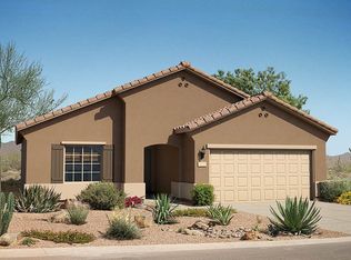 10846 W Swayback Pass, Peoria, AZ 85383
