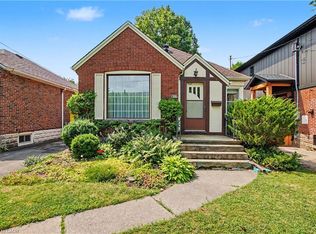115 Norwood Rd, Hamilton, ON L8S3R3