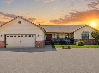 8715 W Antler Rd, Deer Park, WA 99006