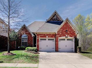 4969 Shaws Ridge Trl LOT 95, Arlington, TN 38002