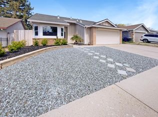 3921 Sitting Bull Way, Antelope, CA