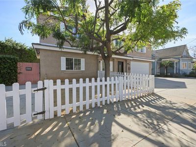 2057 N Bush St, Santa Ana, CA, 92706