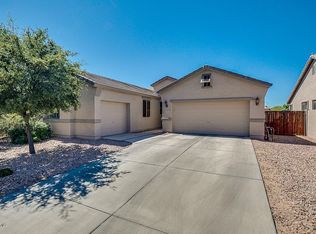 1591 E Palo Verde Dr, Casa Grande, AZ 85122