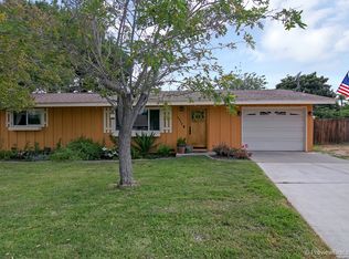1273 Donald Way, Escondido, CA 92027