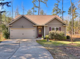 328 Pro Cir, Mc Cormick, SC 29835