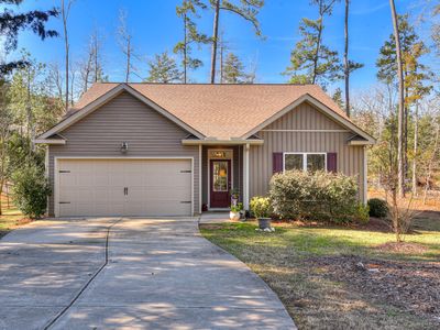 328 PRO Circle, Mc Cormick, SC, 29835