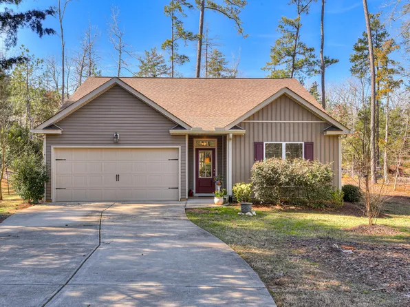 328 Pro Circle, McCormick, SC
