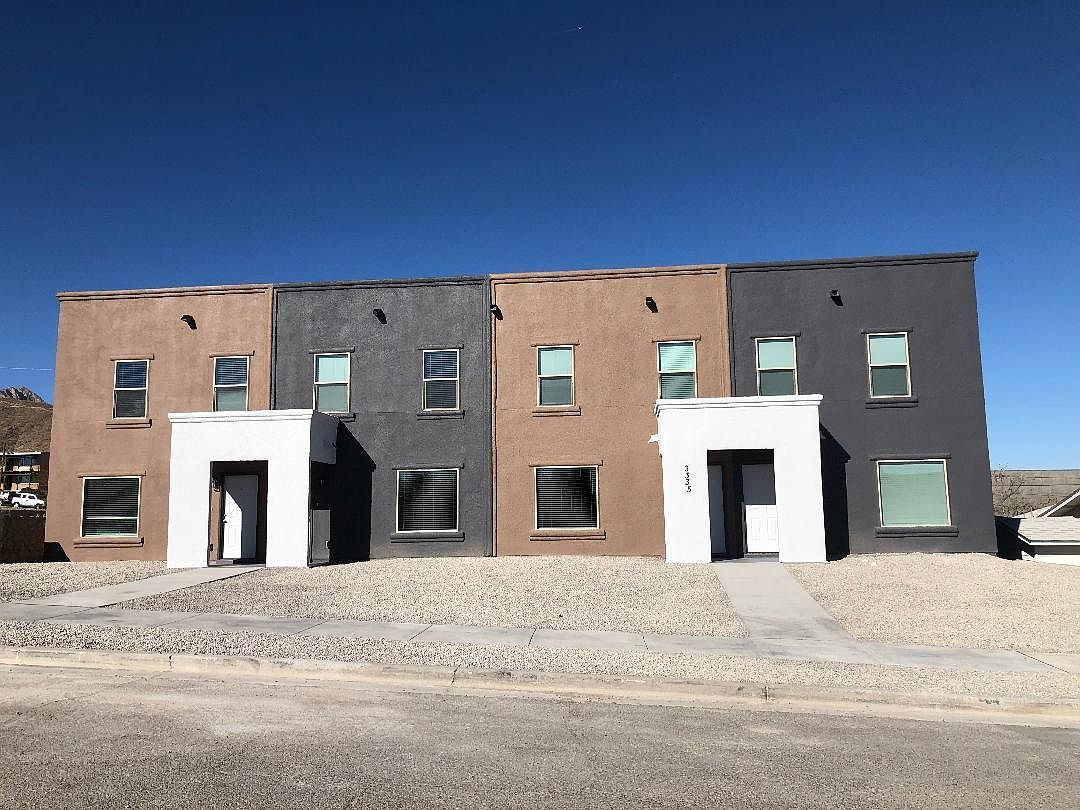 3335 Truman Ave AB, El Paso, TX 79930 Zillow