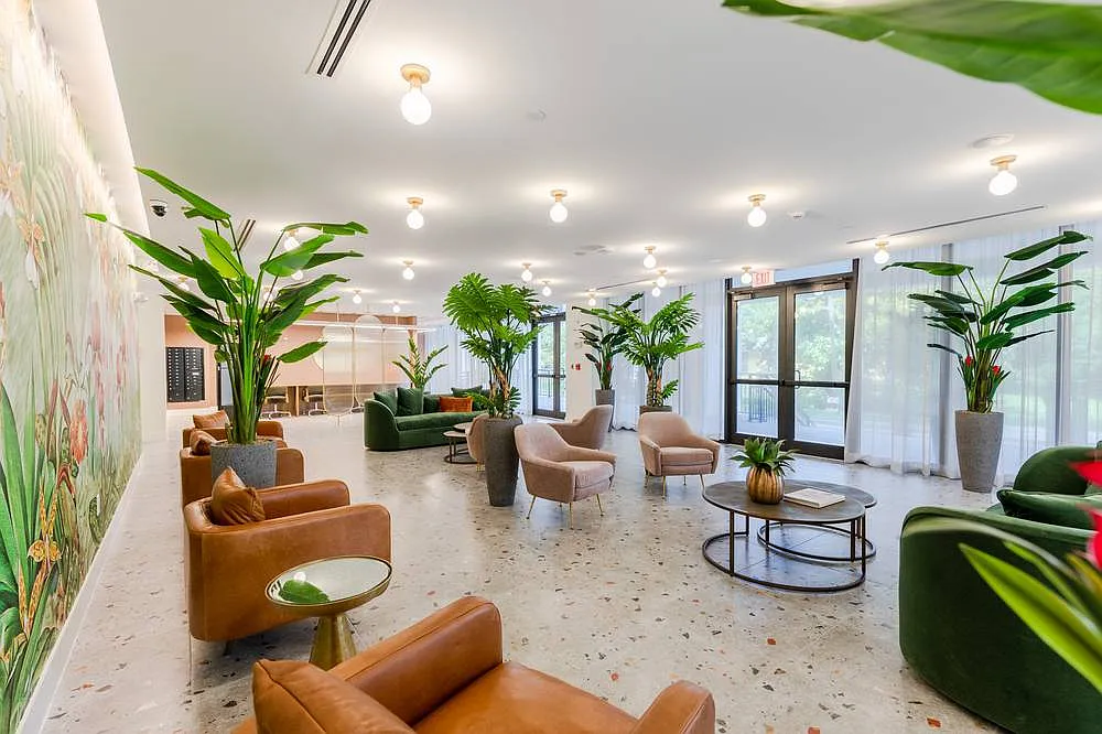 1 bed, 700 sqft, $2,100 — Photo 4