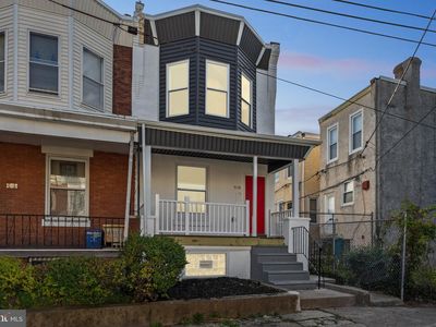 5118 Marion St, Philadelphia, PA, 19144