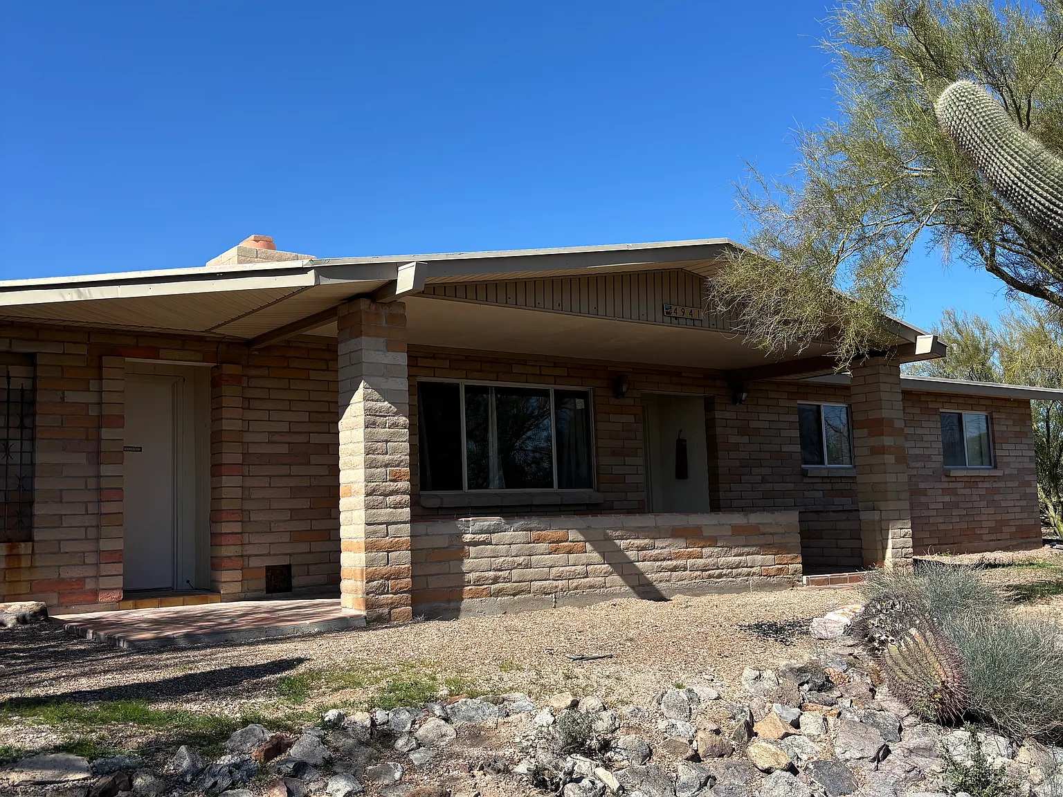 4941 N Tortolita Rd — Photo 4