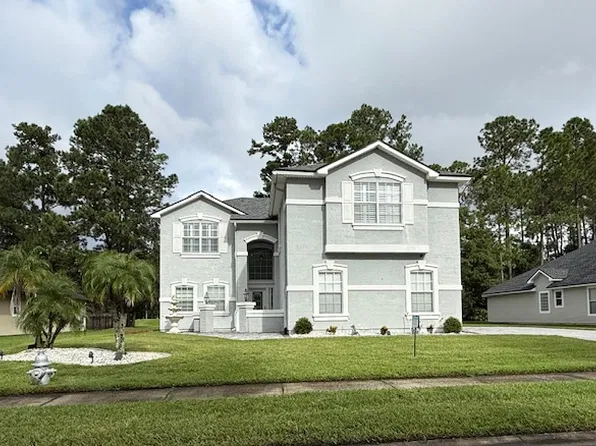 2518 Willow Creek Dr, Fleming Island, FL 32003