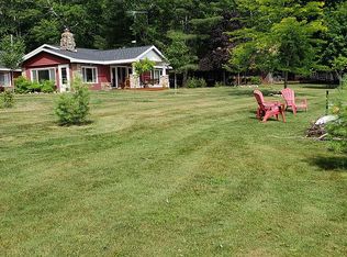 6192 Squaw Lake Rd NE, Kalkaska, MI 49646