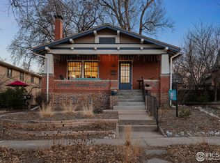 323 E Magnolia St, Fort Collins, CO 80524