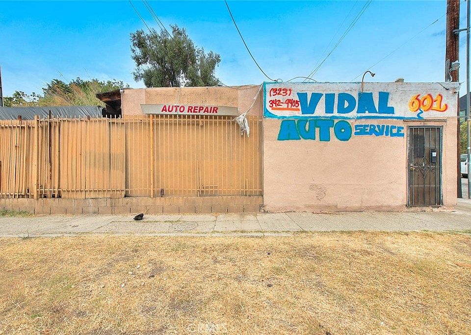 1st image of 601 W Avenue 28