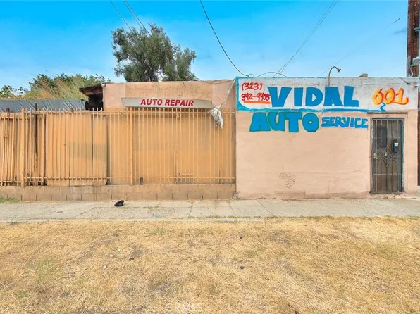 601 W Avenue 28, Los Angeles, CA 90065