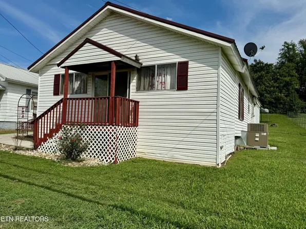 26445 W Lee Hwy, Philadelphia, TN 37846