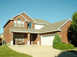 3504 Lone Mountain Trl, McKinney, TX 75070