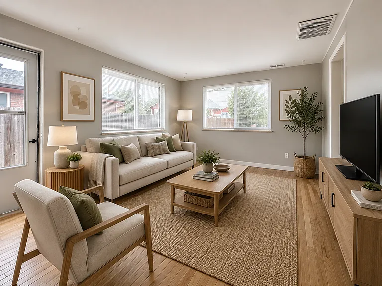 3825 S King Street — Photo 4