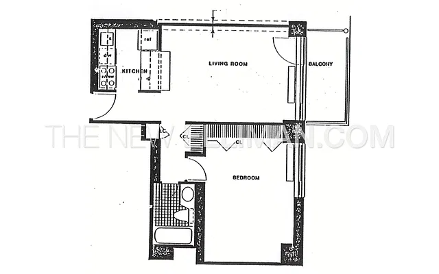 Rented by Douglas Elliman | media 22