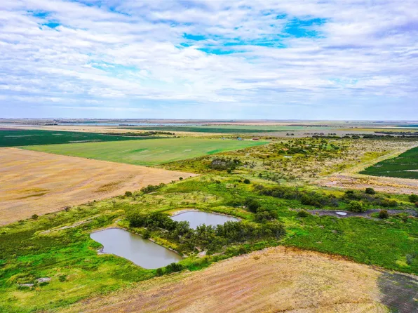 County Road 223, Weinert, TX 76388