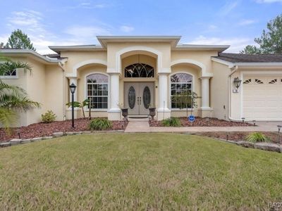 10 Pepper Ct, Homosassa, FL, 34446