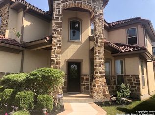 8130 Powderhorn Run, San Antonio, TX 78255