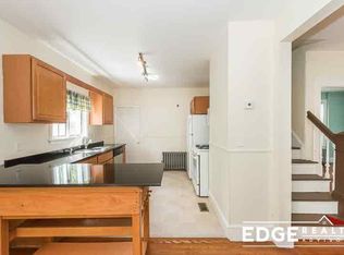 62 Hobson St #1, Brighton, MA 02135