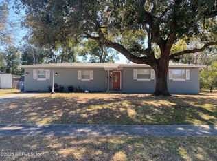 6400 DIANE Road, Jacksonville, FL 32277