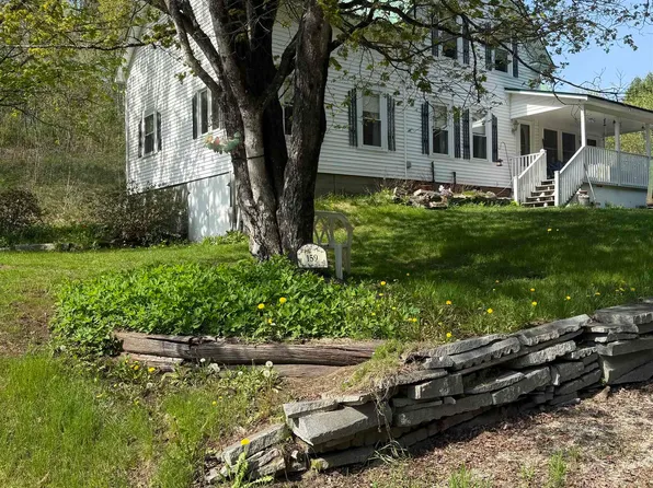 159 Stone Road, Ryegate, VT 05069