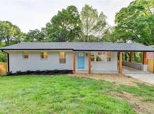 2003 Shannon Ridge Ct, Decatur, GA 30032