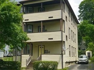 68 Windsor St, Worcester, MA 01605