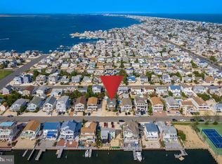 357 N 1st St, Surf City, NJ 08008
