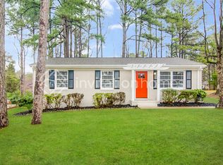 1700 Woodland Rd, Garner, NC 27529