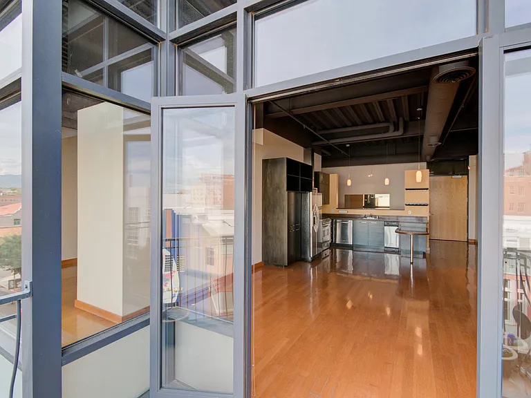 100 Gold Ave SW #406 — Photo 2