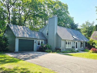 40 Willow Grove Road, Brunswick, ME, 04011