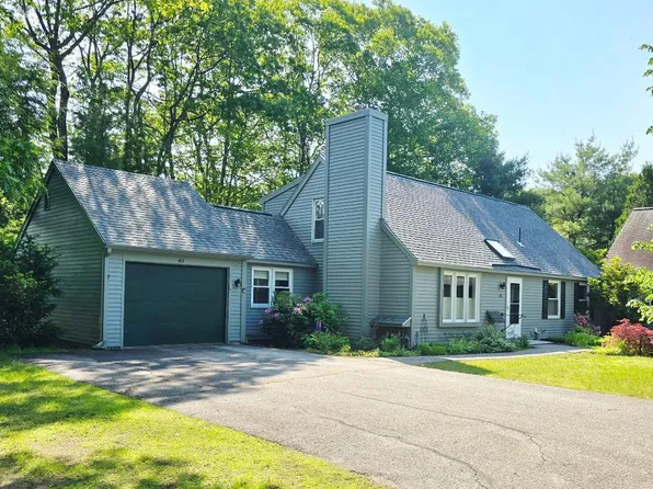 40 Willow Grove Road, Brunswick, ME 04011
