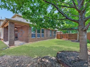 12417 Hitch Rack Way, McKinney, TX 75071