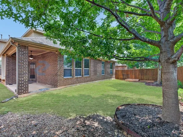 12417 Hitch Rack Way, McKinney, TX 75071