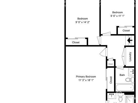4th image of 12602 Country Meadows Dr