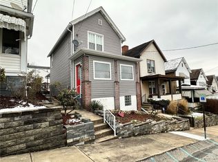 610 Harrison Ave, Penn, PA 15675